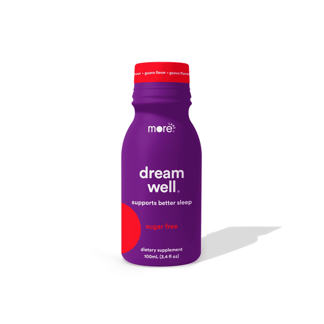 dream well by More Labs - Vysn