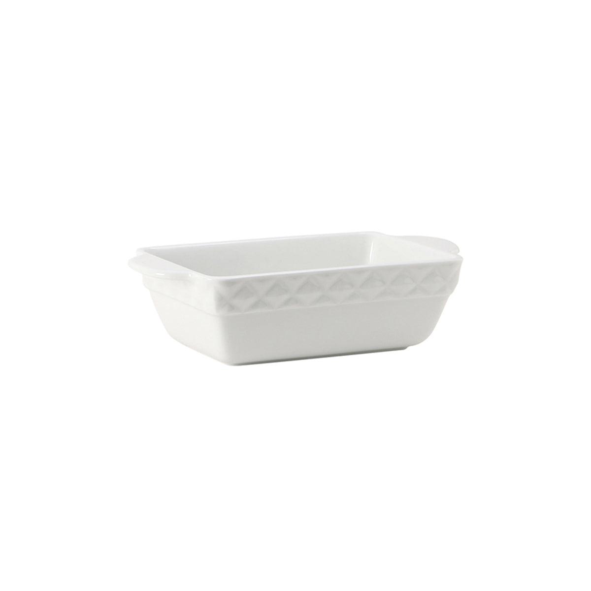 Duratux Loaf Pan by Tuxton Home - Vysn