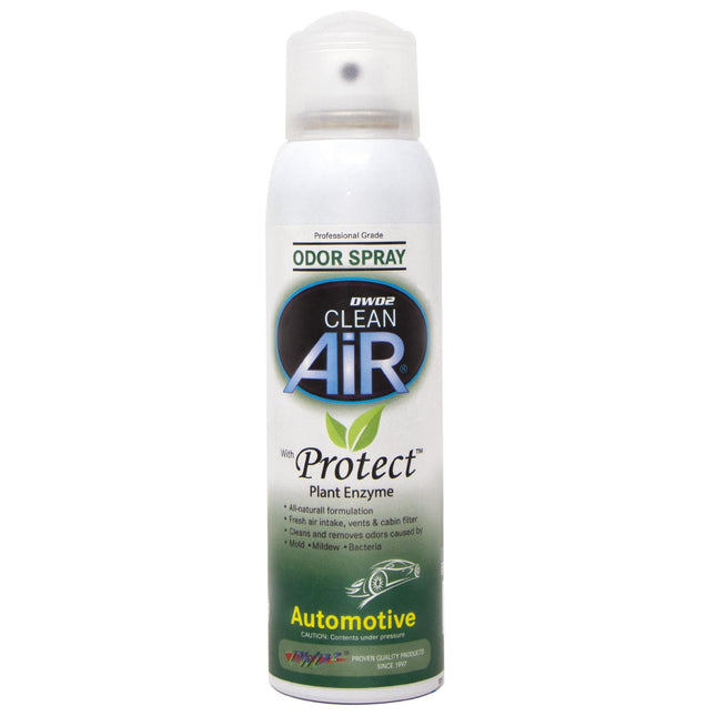 DWD2 Protect™ Automotive Mold-Odor Enzyme Treatment by The DWD2 System, Inc. - Vysn