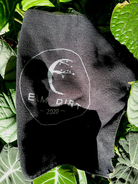 Elm Dirt Microfiber Cloth by Elm Dirt - Vysn