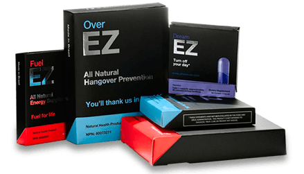 EZ Lifestyle Essentials Pack by EZ Lifestyle - Vysn