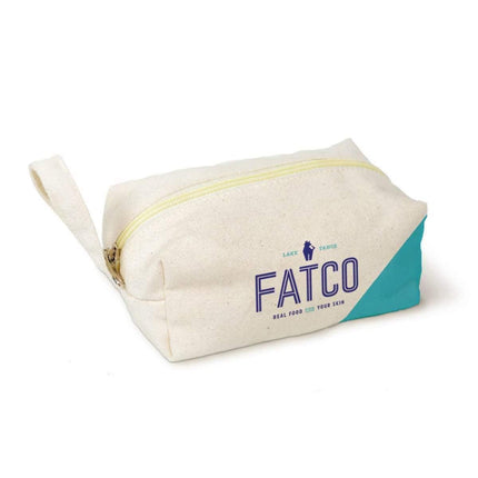 Facial Skincare Set For Dry Skin, Pregnancy Safe by FATCO Skincare Products - Vysn