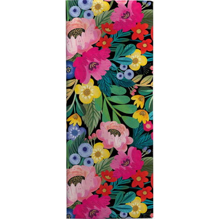Floral Burst 20" x 30" Gift Tissue Paper by Present Paper - Vysn