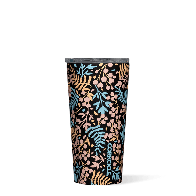 Floral Tumbler by CORKCICLE. - Vysn
