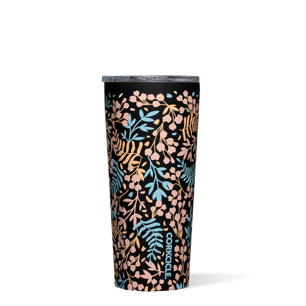 Floral Tumbler by CORKCICLE. - Vysn