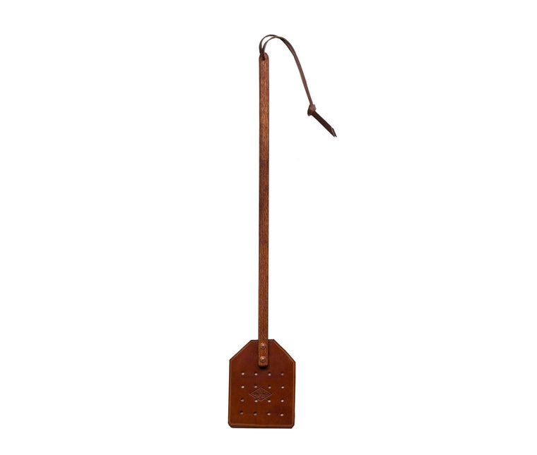 Fly Swatter by Lifetime Leather Co - Vysn