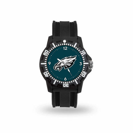 Game Time NFL Team Logo His Or Her Watches by VistaShops - Vysn