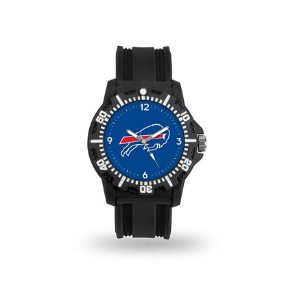 Game Time NFL Team Logo His Or Her Watches by VistaShops - Vysn