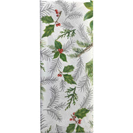 Glistening Pine 20" x 30" Christmas Gift Tissue Paper by Present Paper - Vysn