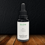Glow Skin Radiance + Clarity by Hearthstone Collective by CULTUREShrooms - Vysn