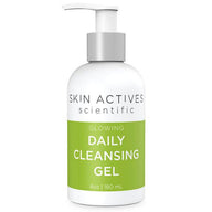 Glowing Daily Cleansing Gel - 6 fl oz - VYSN