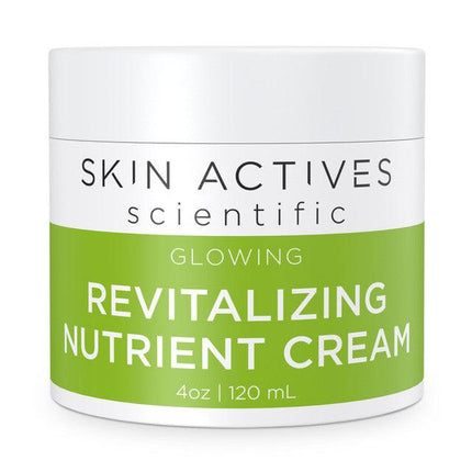 Glowing Revitalizing Nutrient Cream - 4 fl oz - VYSN