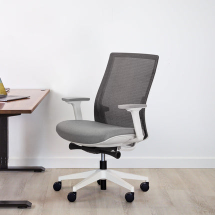 GrinChair - Ergonomic Chair by EFFYDESK - Vysn