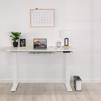 Home Office Standing Desk by EFFYDESK - Vysn