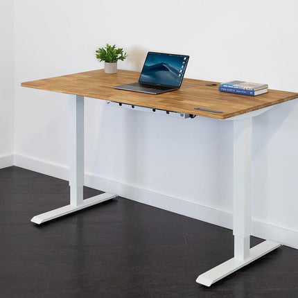 Home Office Standing Desk by EFFYDESK - Vysn