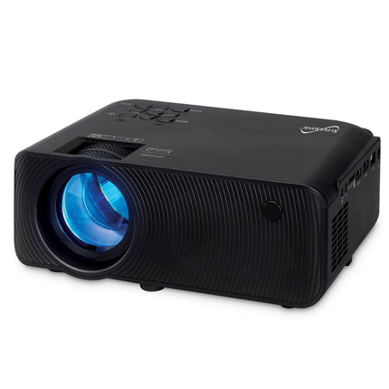 Home Theater Projector with Bluetooth - VYSN