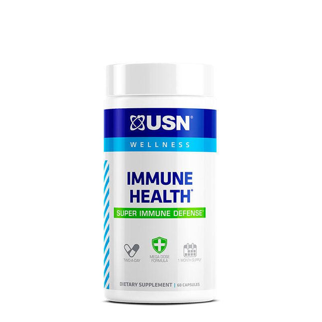 Immune Health by USNfit - Vysn