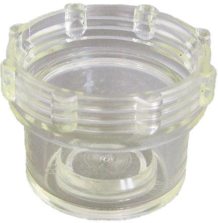 Inline filter bowl by Premiumgard.com - Vysn
