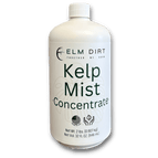 32 oz Kelp Mist Concentrate