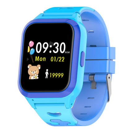 Kid's Smart Watch with Built-in GPS and WiFi Features - VYSN