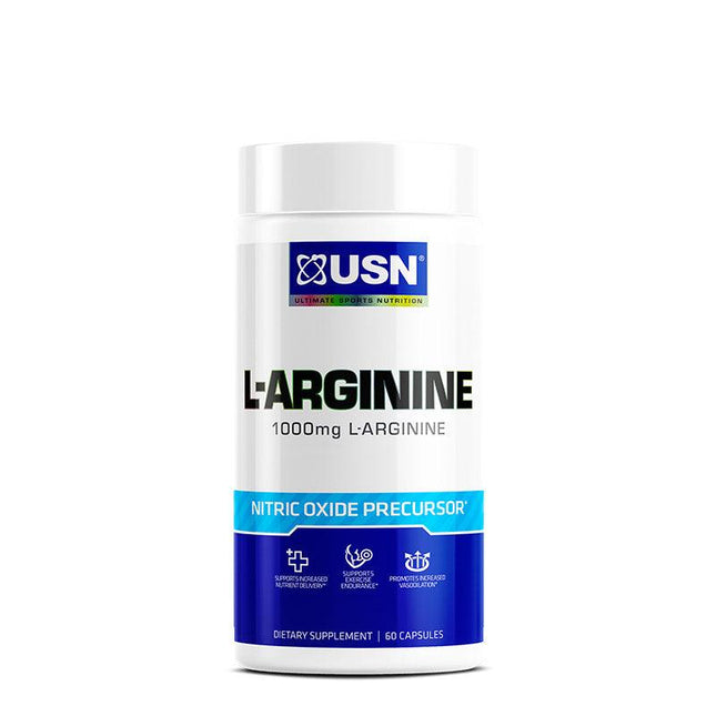 L-Arginine by USNfit - Vysn