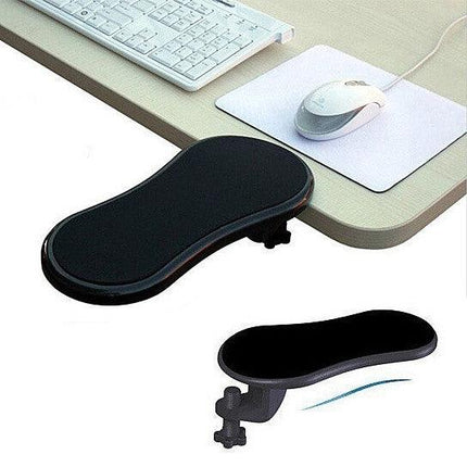 Lean On Me Arm Rest Ultimate Comfort And Convenience by VistaShops - Vysn