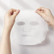 Lilac Revitalizing Treatment Mask 1 x 28ml by elvis+elvin - Vysn