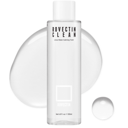Lotus Water Calming Toner by Rovectin Skin Essentials - Vysn