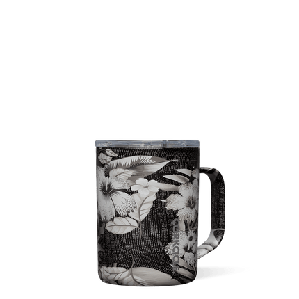 Luau Coffee Mug by CORKCICLE. - Vysn