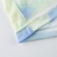 Lush Life Tie-Dye 2pc/Set (Sold Separately) by Dolton Apparel - Vysn