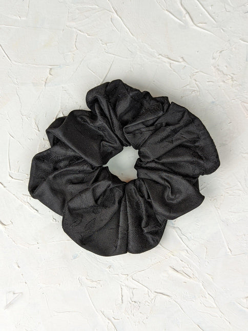 Luxe Oversize Scrunchie by Ash & Rose - Vysn