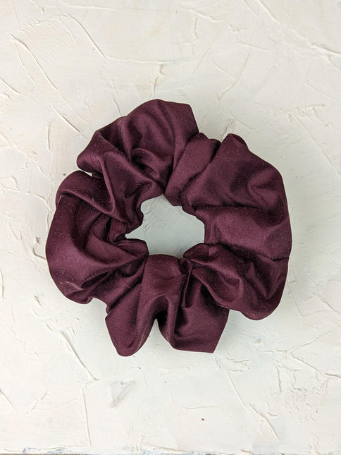 Luxe Oversize Scrunchie by Ash & Rose - Vysn