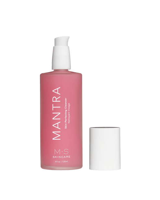 MANTRA | Skin Perfecting Cleanser by M.S. Skincare - Vysn