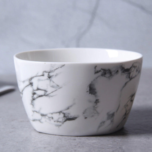 Marble Bowl by ClaudiaG Collection - Vysn