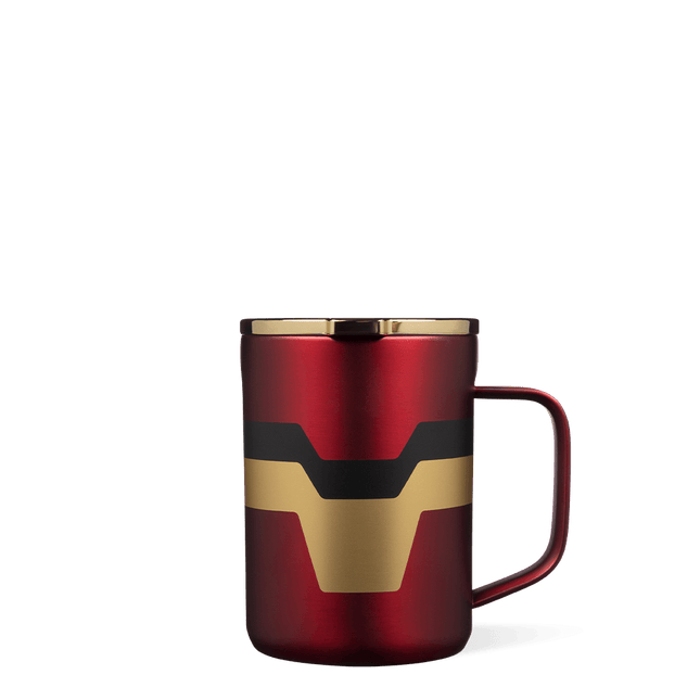 Marvel Coffee Mug by CORKCICLE. - Vysn