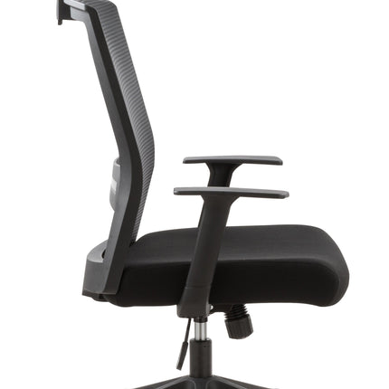 MayaChair - Ergonomic Chair by EFFYDESK - Vysn