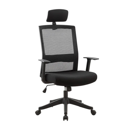 MayaChair - Ergonomic Chair by EFFYDESK - Vysn