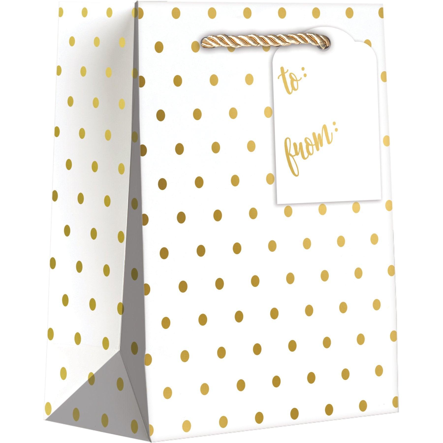 Medium Gift Bags, Clink by Present Paper - Vysn