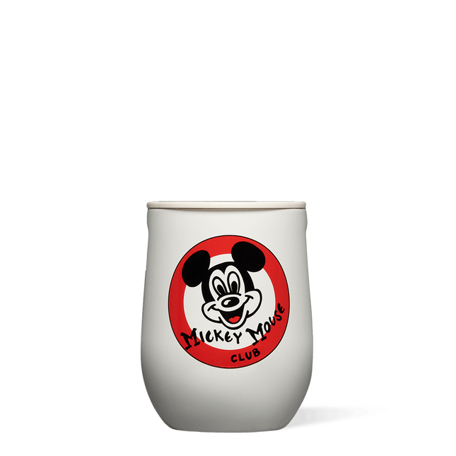 Mickey Mouse Club Stemless by CORKCICLE. - Vysn