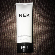 Micro-Derm Cleanser | REK Cosmetics by REK Cosmetics - Vysn