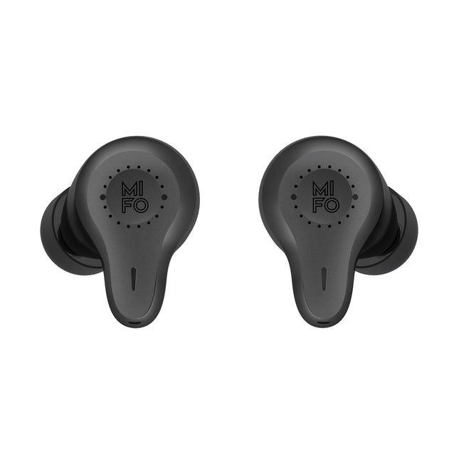 Mifo O7 Dynamic [2022] Smart Touch True Wireless Bluetooth 5.0 Earbuds - Free US Shipping by Mifo USA - The World's Most Advanced Wireless Earbuds for Active Movers - O5, O7 - Vysn