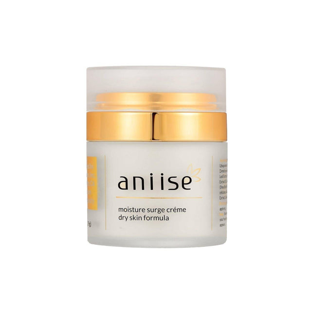 Moisture Surge Face Cream Dry Skin Formula by Aniise - Vysn