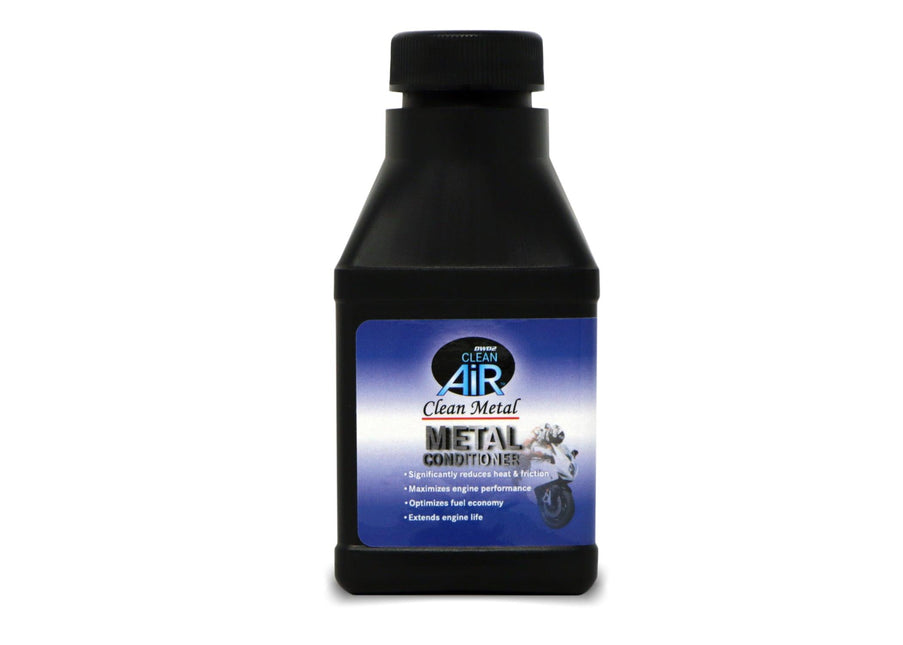 Motorcycle Metal Conditioner™ 3.oz for Motorcycles and small engines by The DWD2 System, Inc. - Vysn