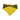 Mustard Yellow & Black Reversible Dog Bandana by Uptown Pups - Vysn