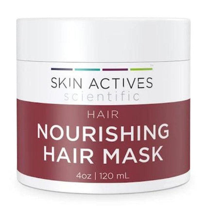 Nourishing Hair Mask - Hair Care Collection - 4 oz - VYSN