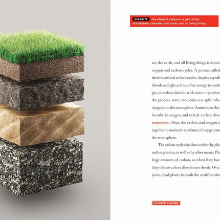 Odysseys in the Environment: Climate Change by The Creative Company Shop - Vysn