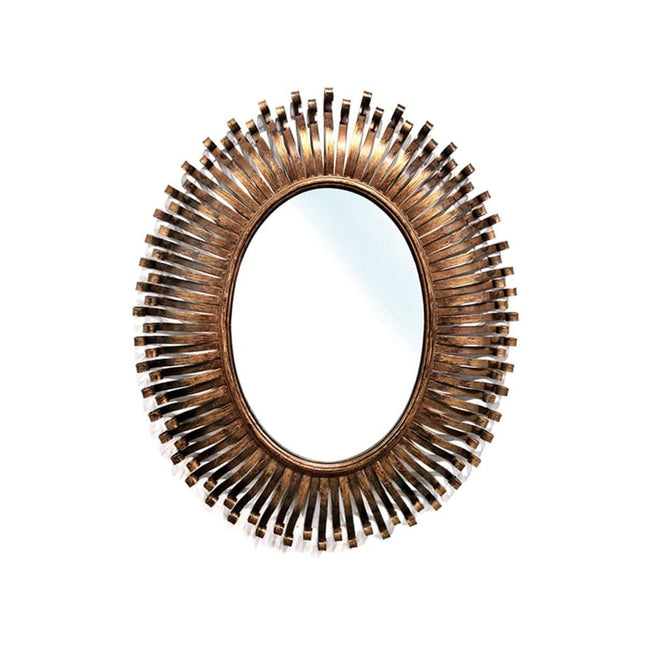 Ophelia Mirror by Peterson Housewares & Artwares - Vysn