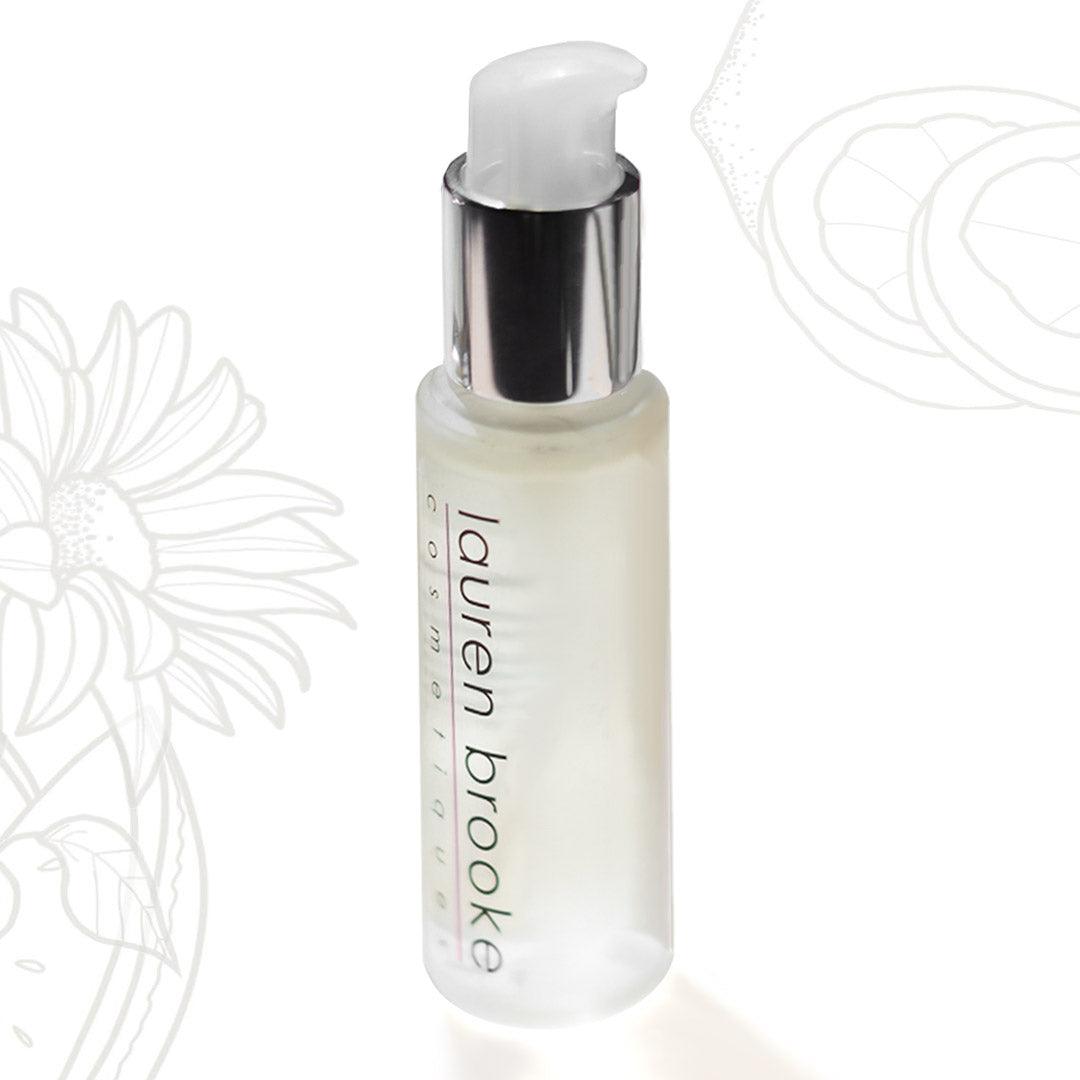 Organically Clear Moisturizer by Lauren Brooke Cosmetiques - Vysn