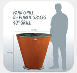 One40 Park Grill