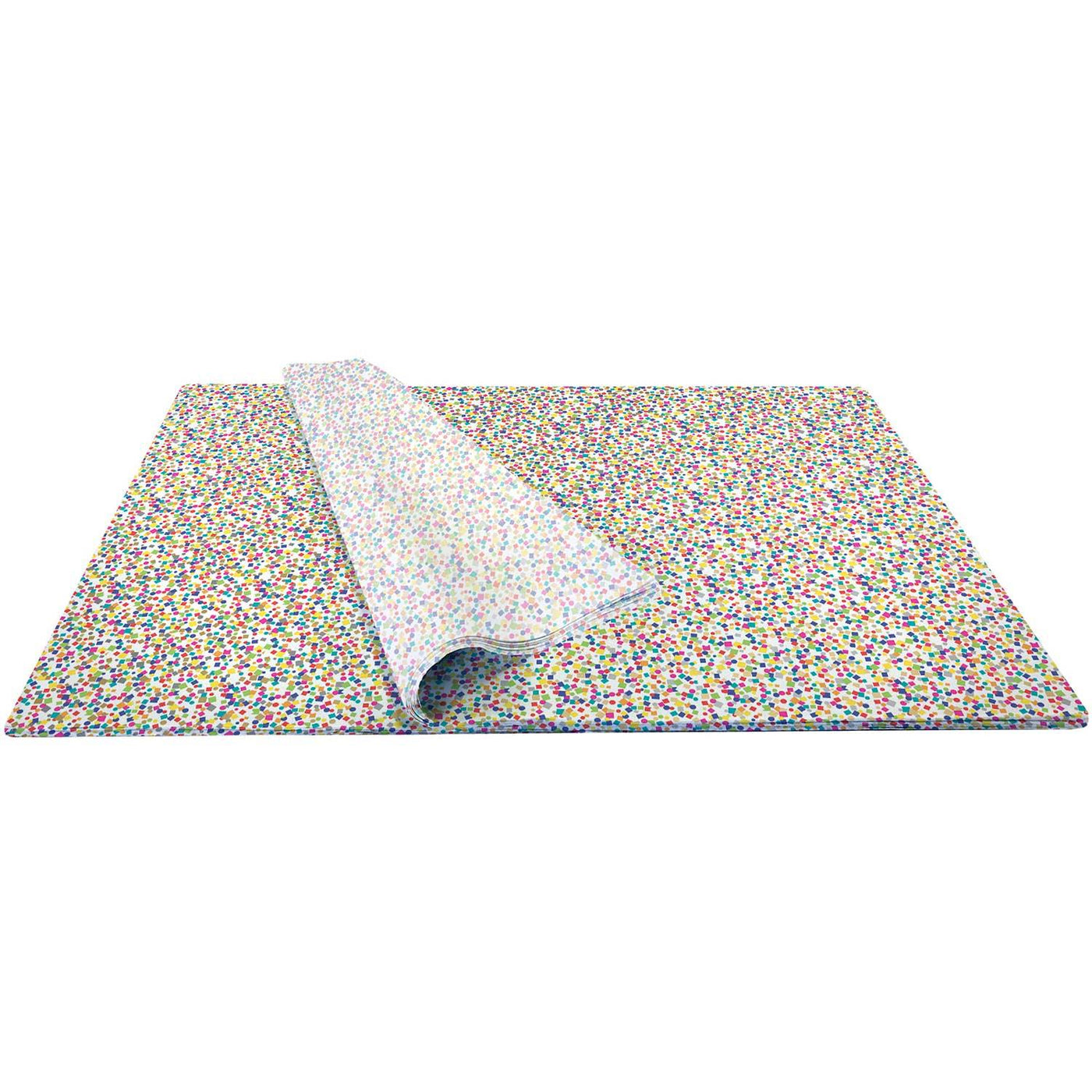 Party Popper 20" x 30" Gift Tissue Paper by Present Paper - Vysn